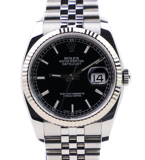 cerco libretti rolex datejust 116234 su chrono24|rolex datejust 36 prezzo.